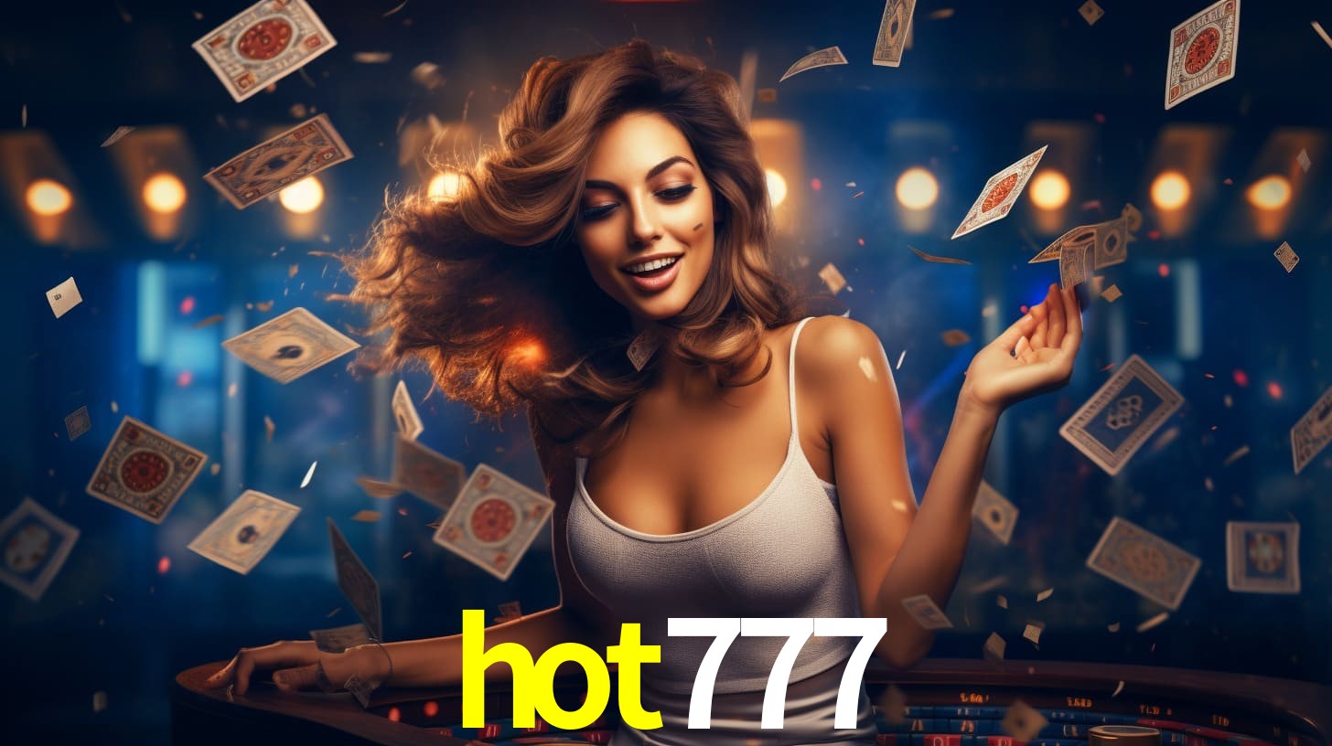 VIP Casino hot777