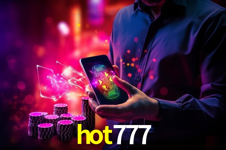 Jogo Aviator hot777