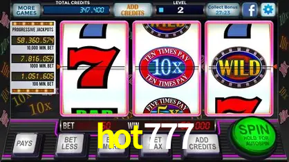 A Revolução dos Aplicativos de Jogos no hot777