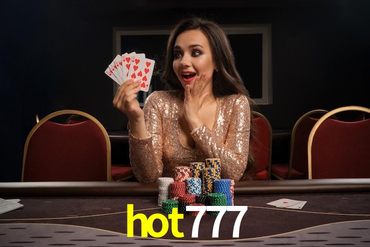 Bônus Diários hot777