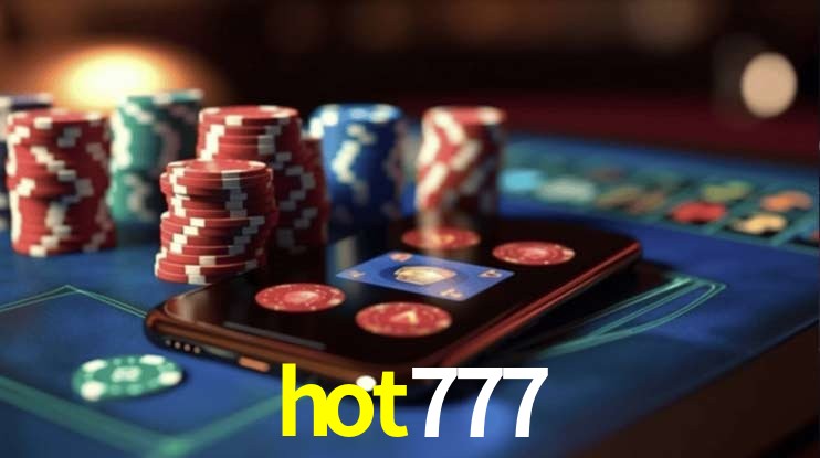 Apostas de Tênis hot777