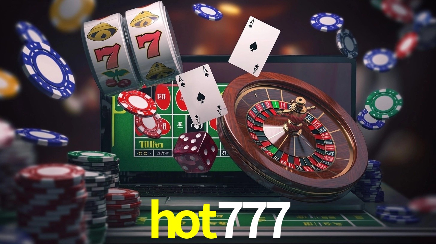 Football Betting hot777