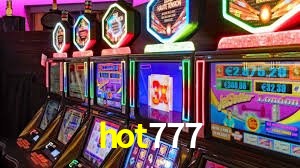 Torneios hot777