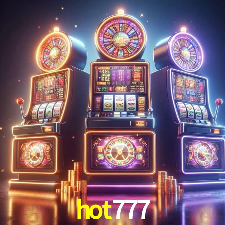 Spaceman Game hot777